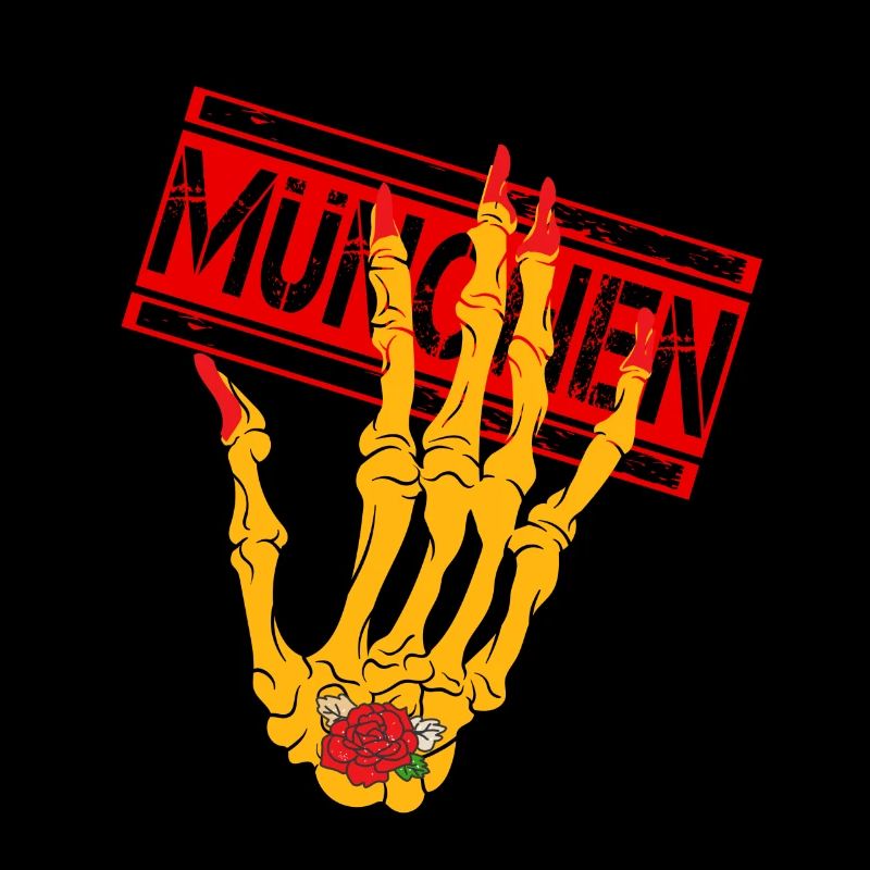 München - Münchner