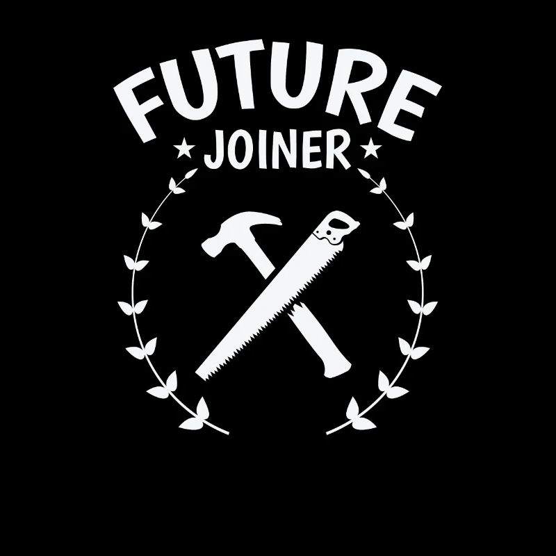 Future Joiner Forest Worker Forestry Worker