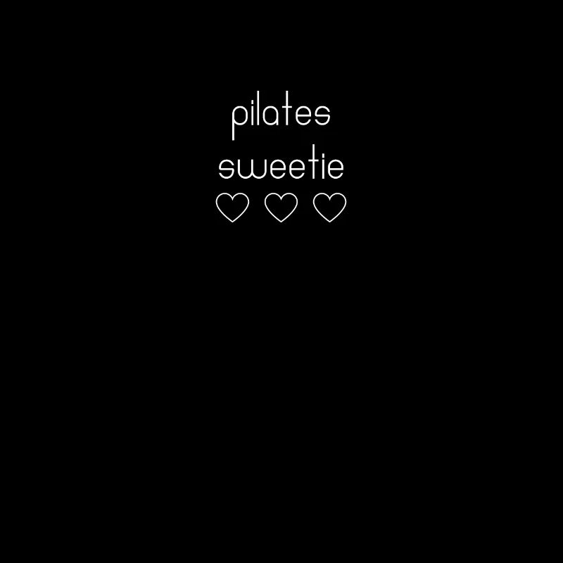 Pilates-Süße