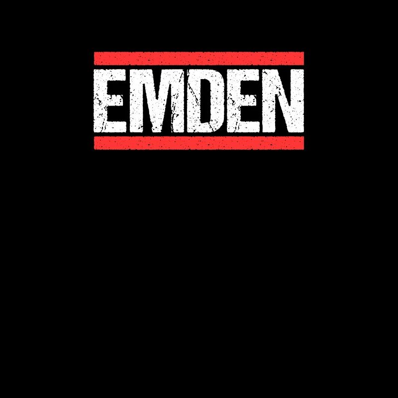 Emdenerin Emdener Emden