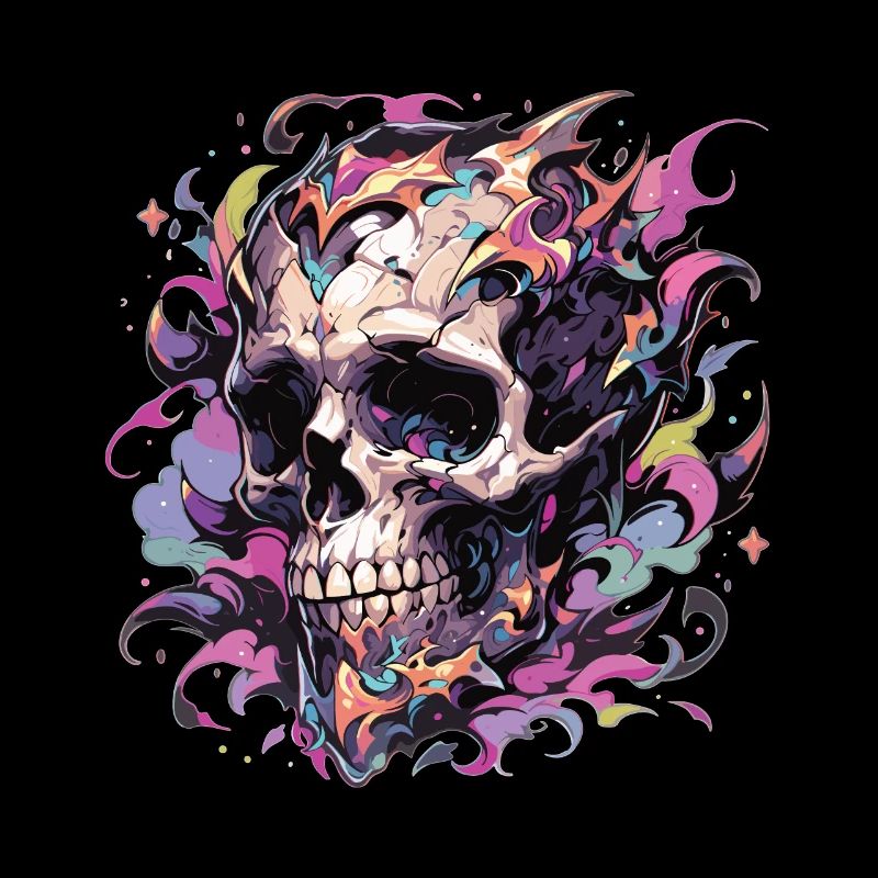 Skull