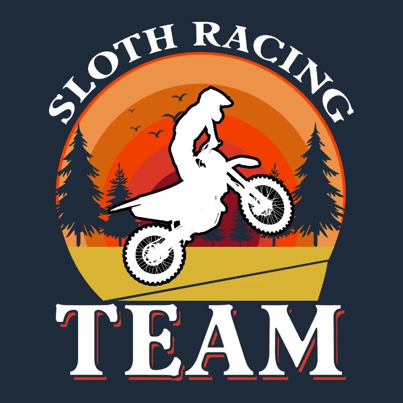 Sloth Racing Team