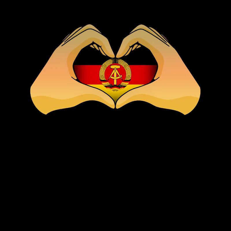 DDR