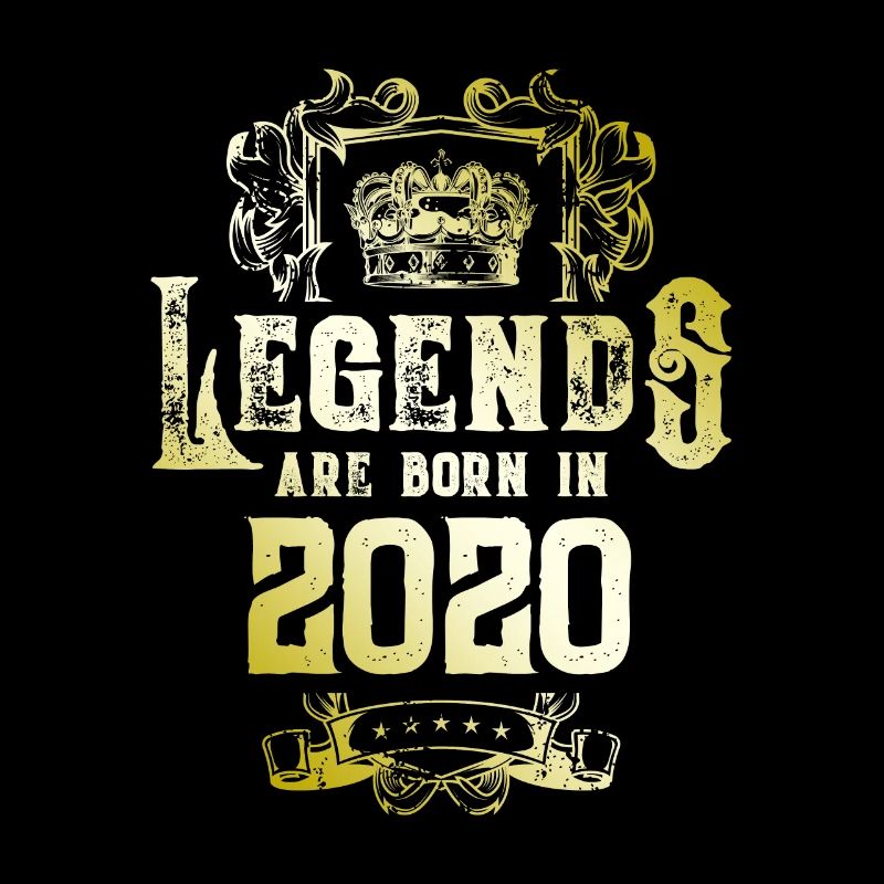 2020 Legends Birthday