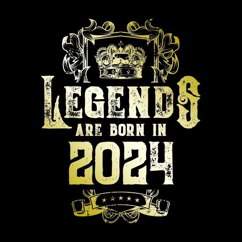 2024 legends geburtstag