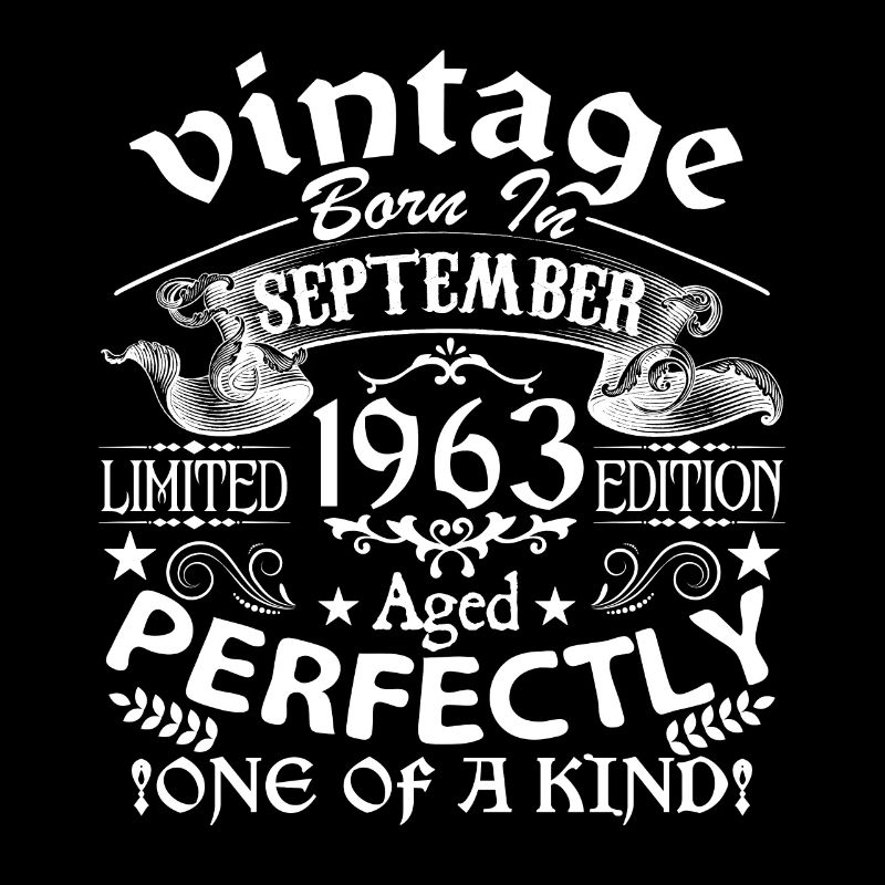 September 1963 | birthday 1963 born in September