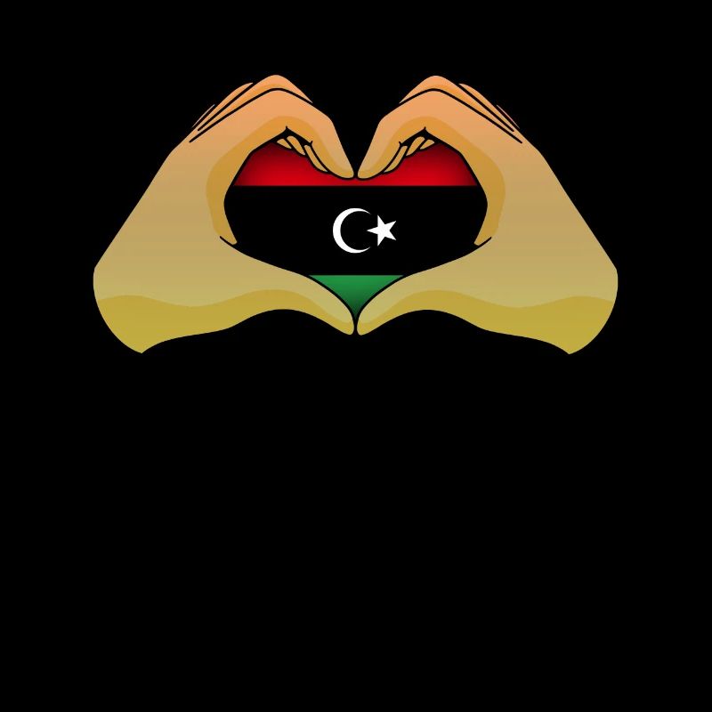 Libyen