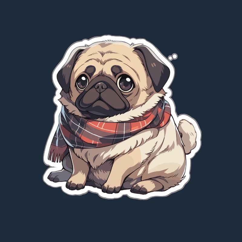 Mops Mops Hund Mops Geschenke Mops Liebhaber