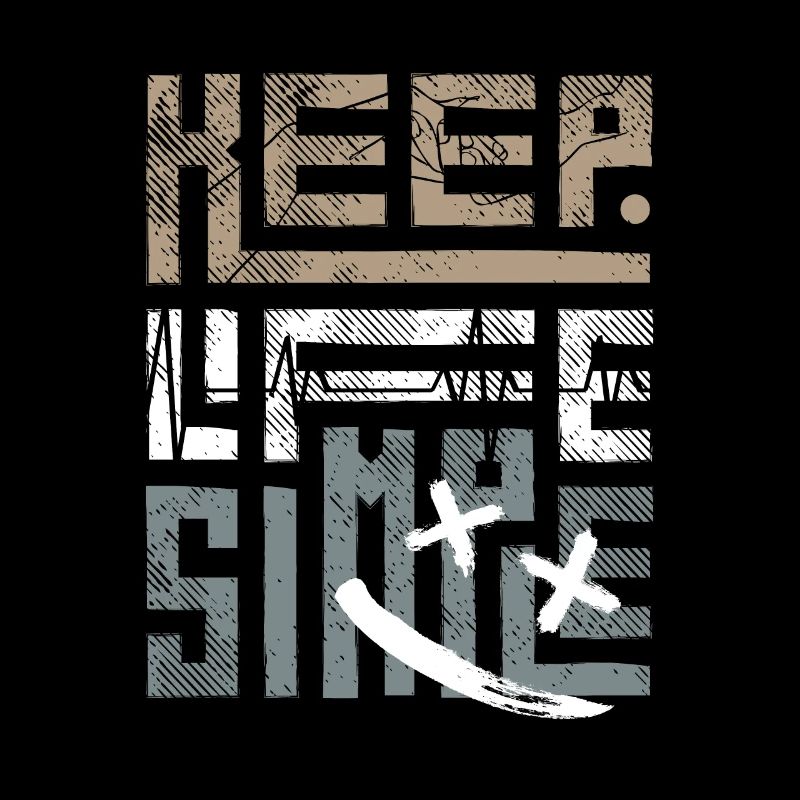 Keep Life Simple