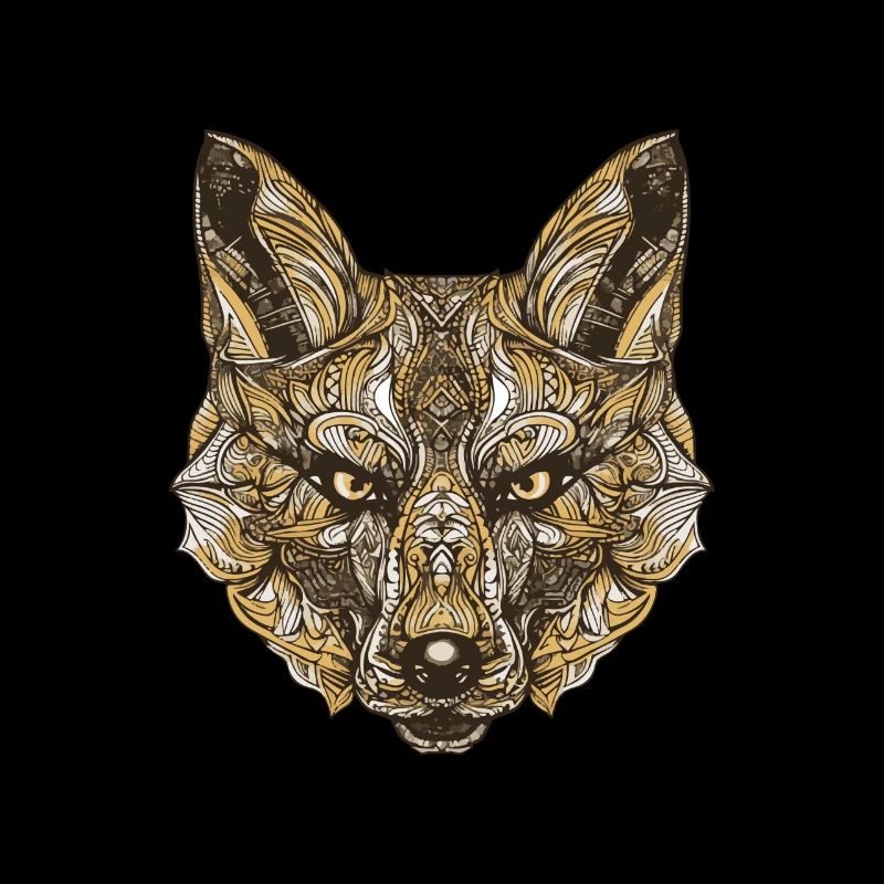Fuchs Portrait