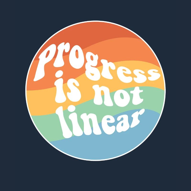 Progress Is Not Linear Paraprofessional Sped