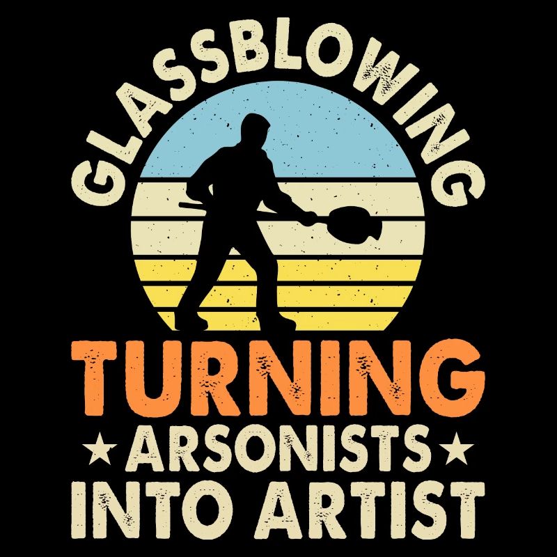 Glasbläser