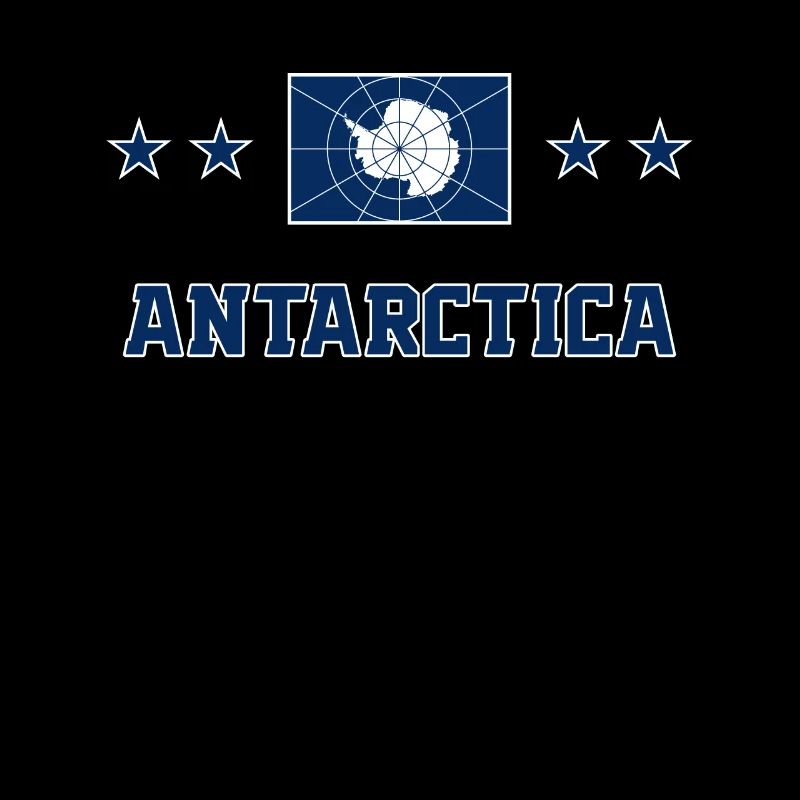 Antarctique