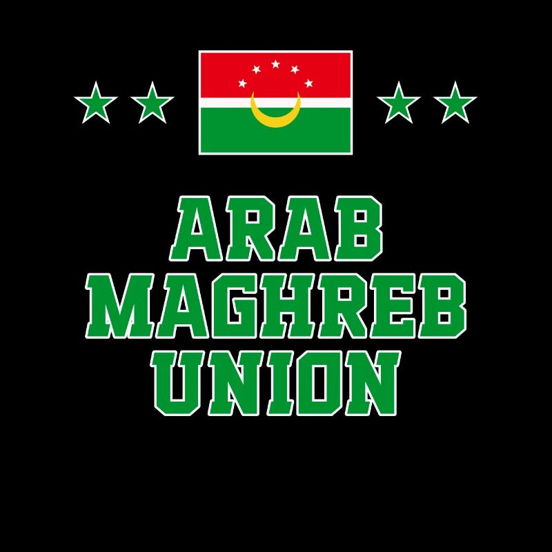 Union du Maghreb arabe