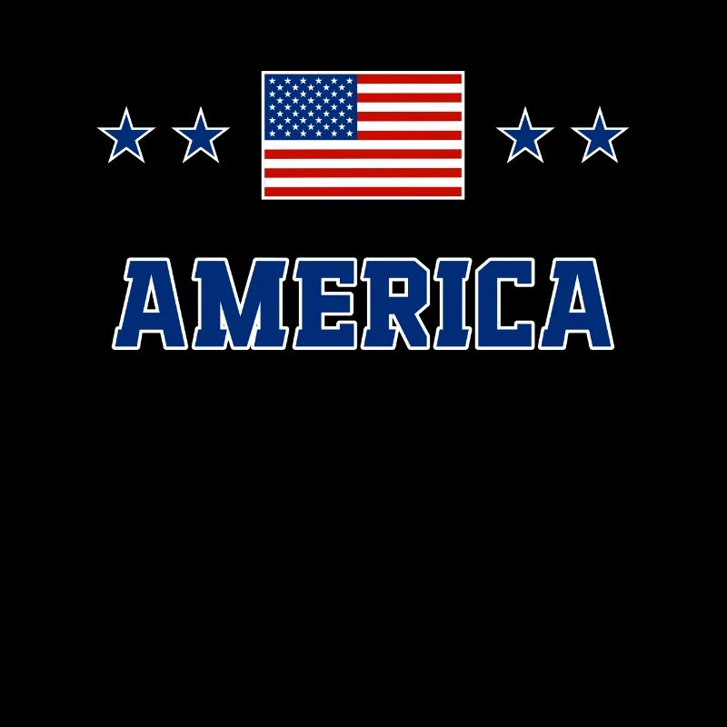 America