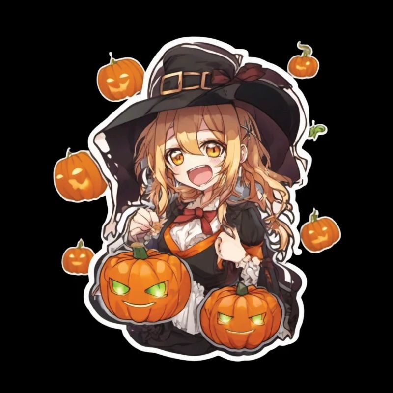 Witch Witch Halloween Outfit Witch Costume Pumpkin