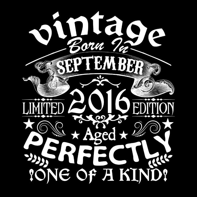 September 2016 | Geburtstag 2016 geboren im September
