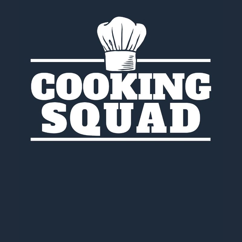 Cooking Squad Team Küchenfreunde Culinary