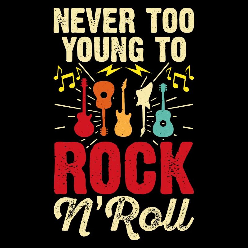 Rock n Roll Rock And Roll