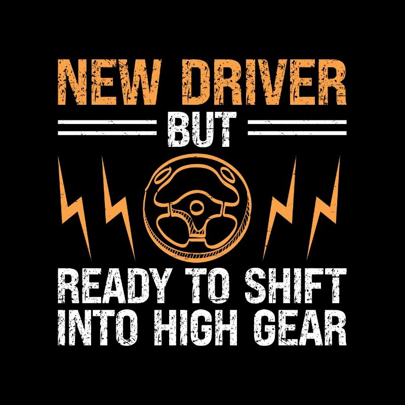 Driving License Passed New Driver Permit Driving S