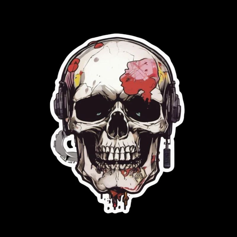 Skulls Skull Skull Skull Bones