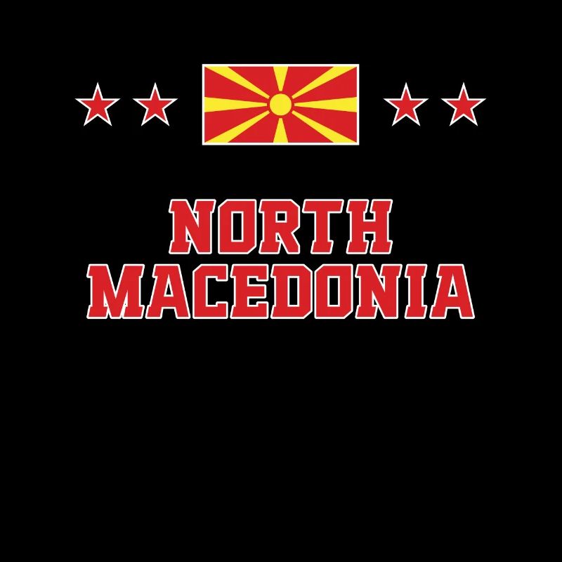 Nordmazedonien