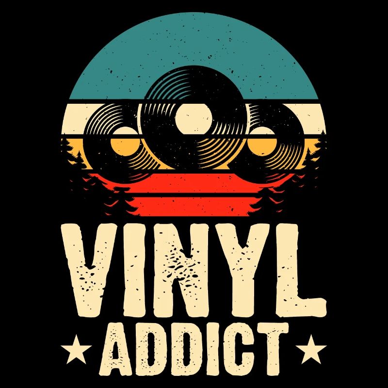 Vinyl Addict