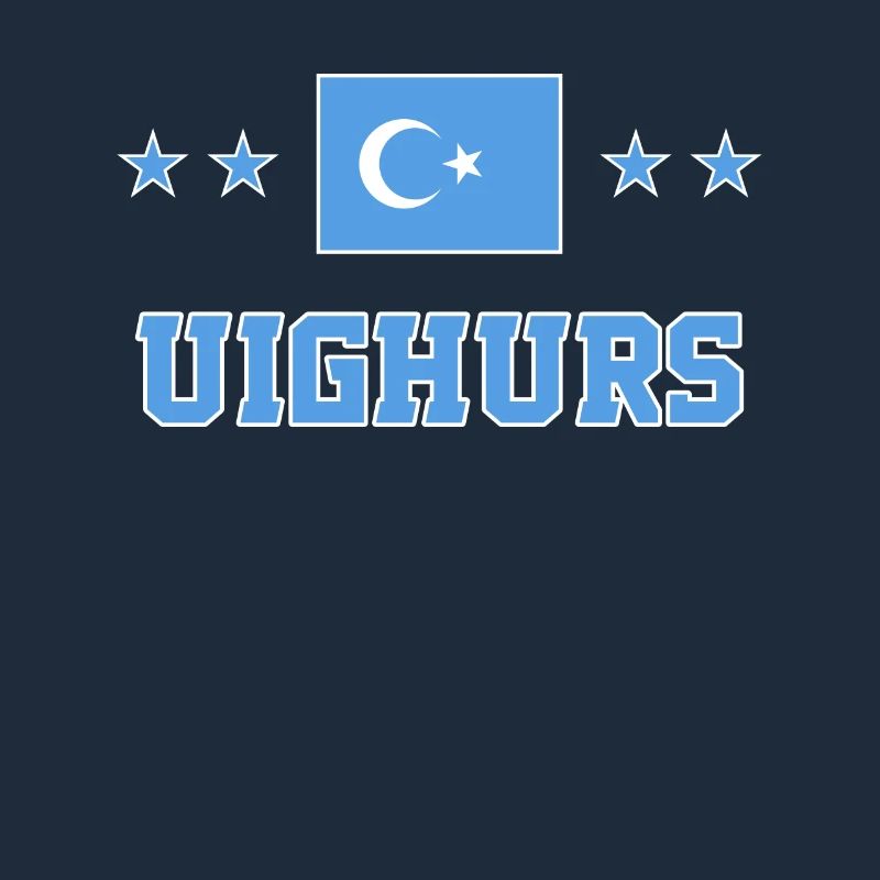 Uiguren