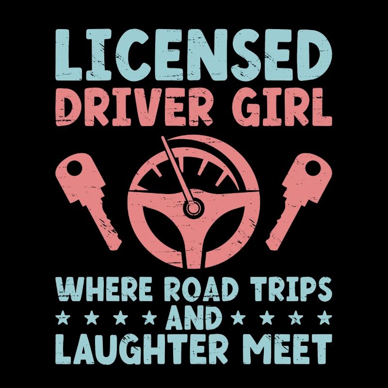 Driving License Passed New Driver Permit Driving S