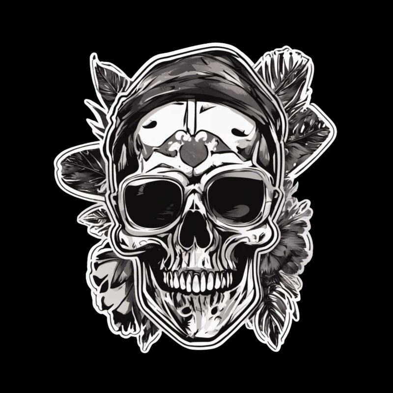 Totenkopf Totenschädel Skulls Skull