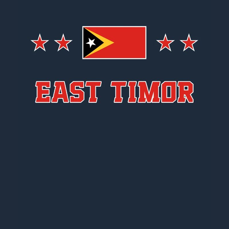 Osttimor