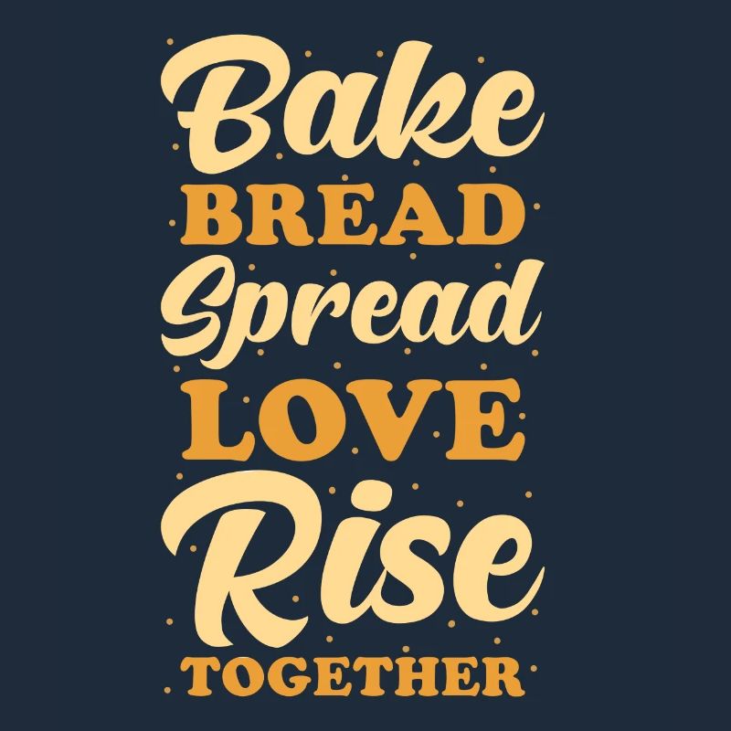 Brot Bäcker Backen