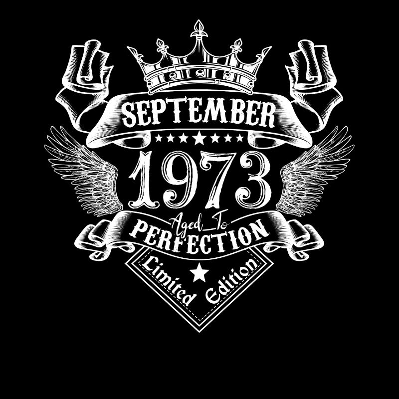 Septembre 1973 | Septembre 1973 anniversaire 1973
