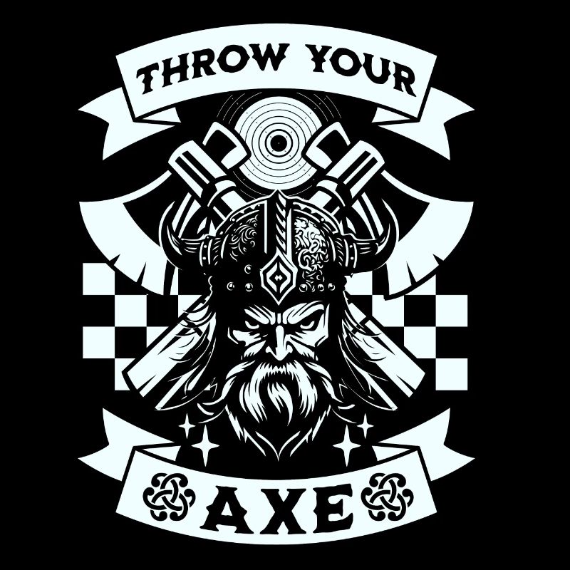 Axe Throwing Vikings