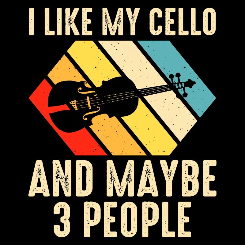 Violoncelle violoncelliste