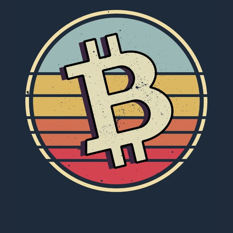 Bitcoin Krypto Kryptowährung