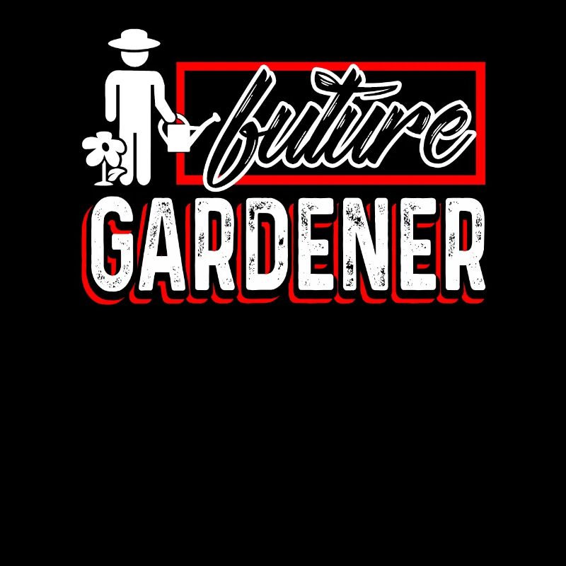 Gardening Future Gardener