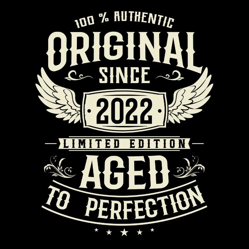 Unique Birthday Gift 2022