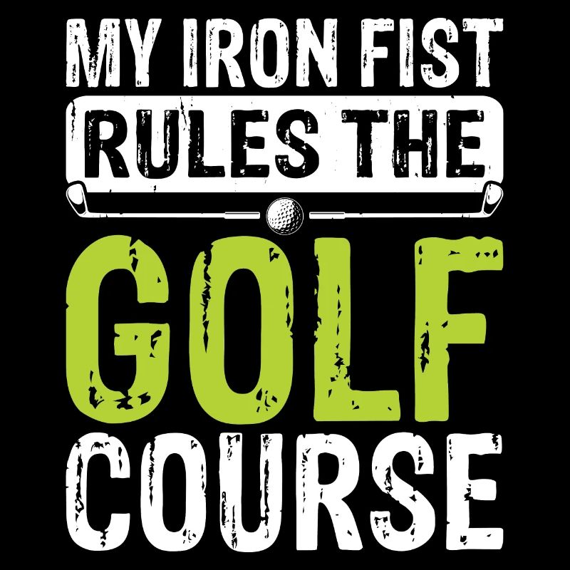 Golf Golfer
