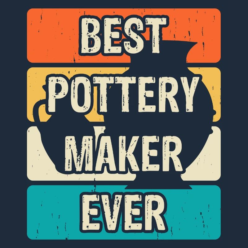 Pottery Pottery Pottery
