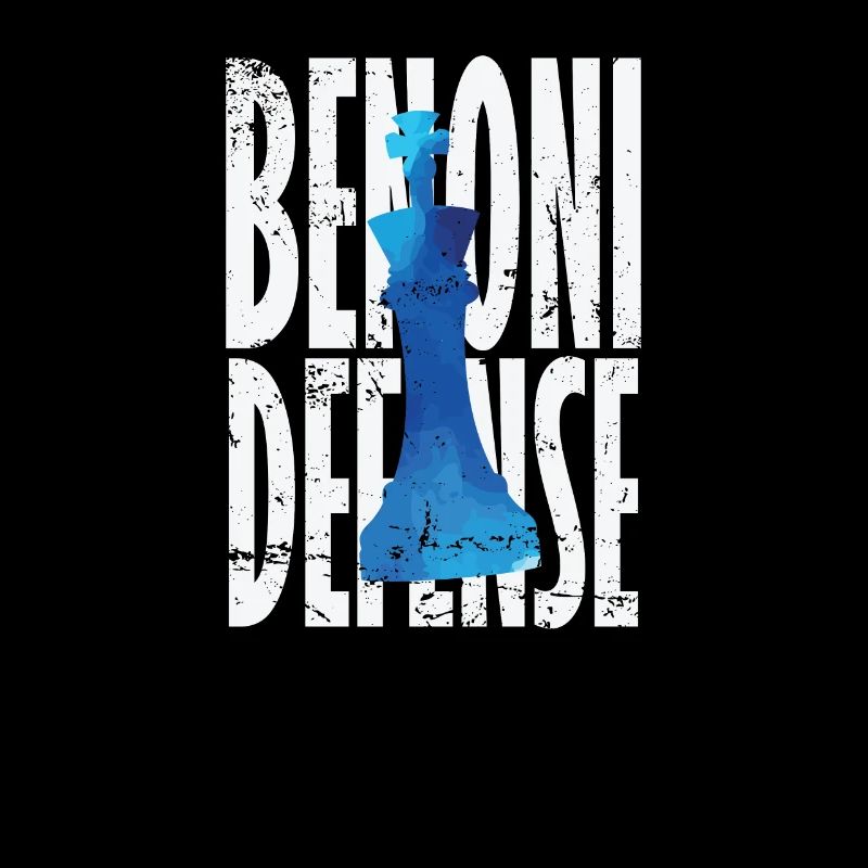 Benoni Defense Chess
