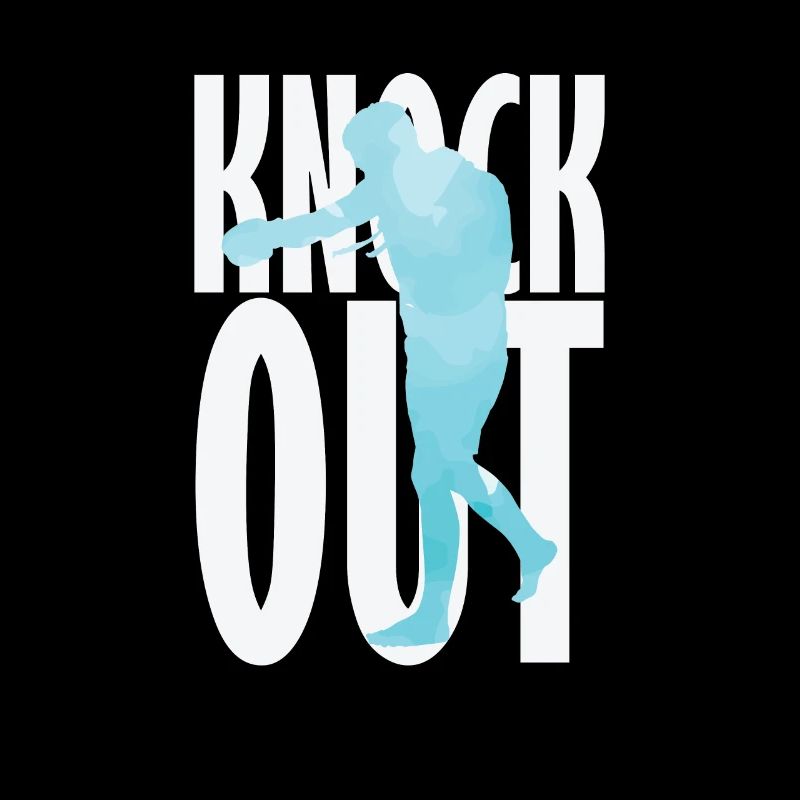 Knock Out Boxing