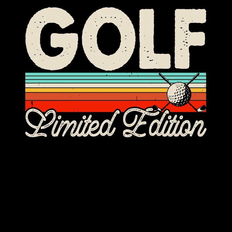 Golf Golfer