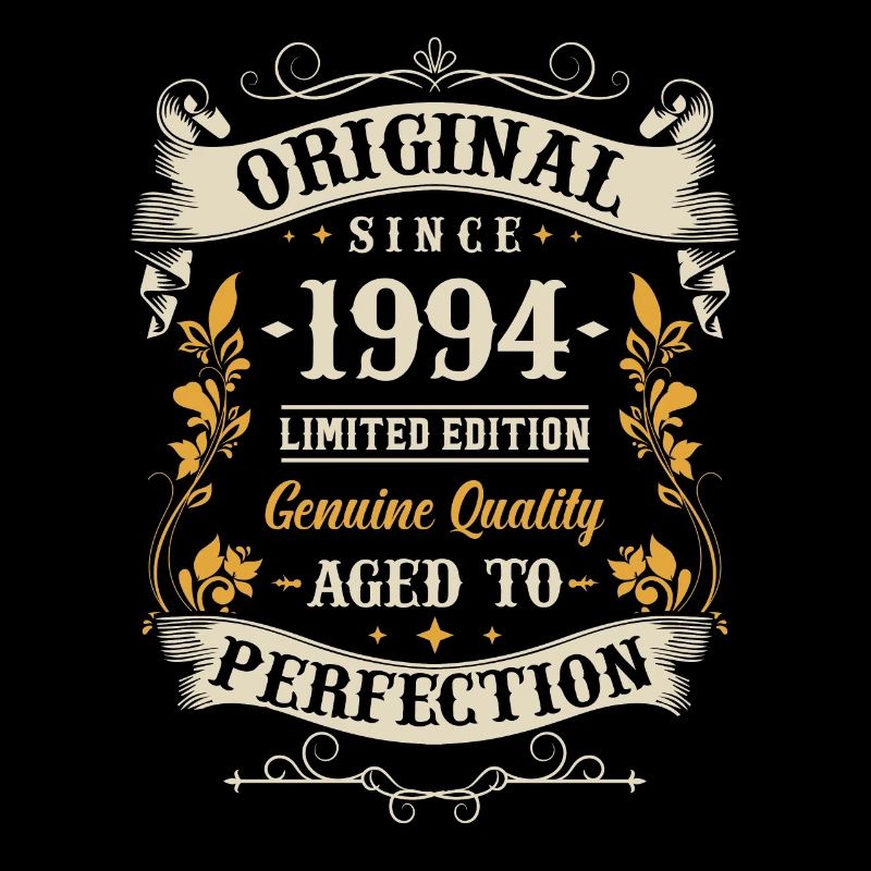 1994 Vintage Legend
