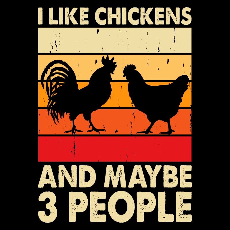 Poulets Poulet