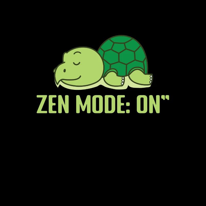 Mode Zen: En pyjama pyjama
