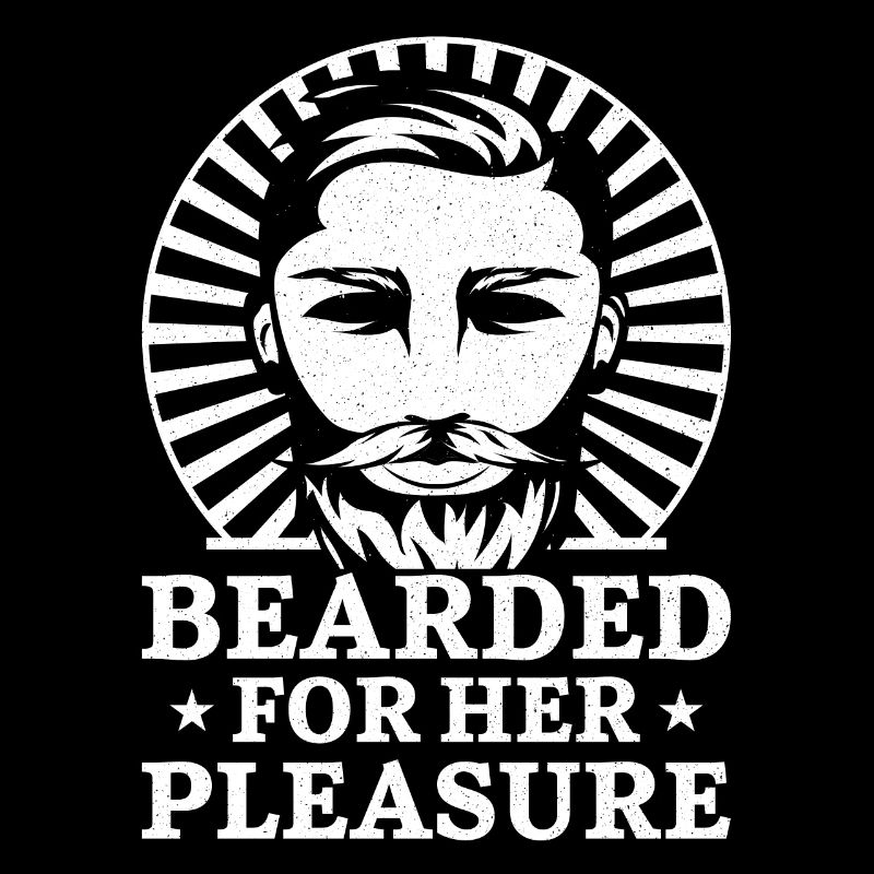 Beard Lover Bearded Man Bearded