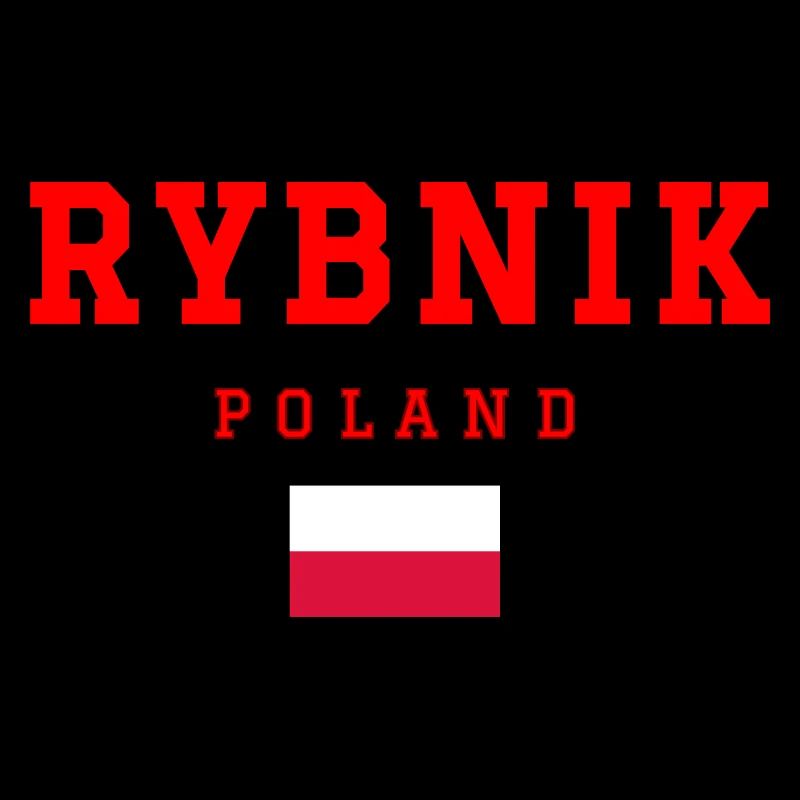 Rybnik Polen