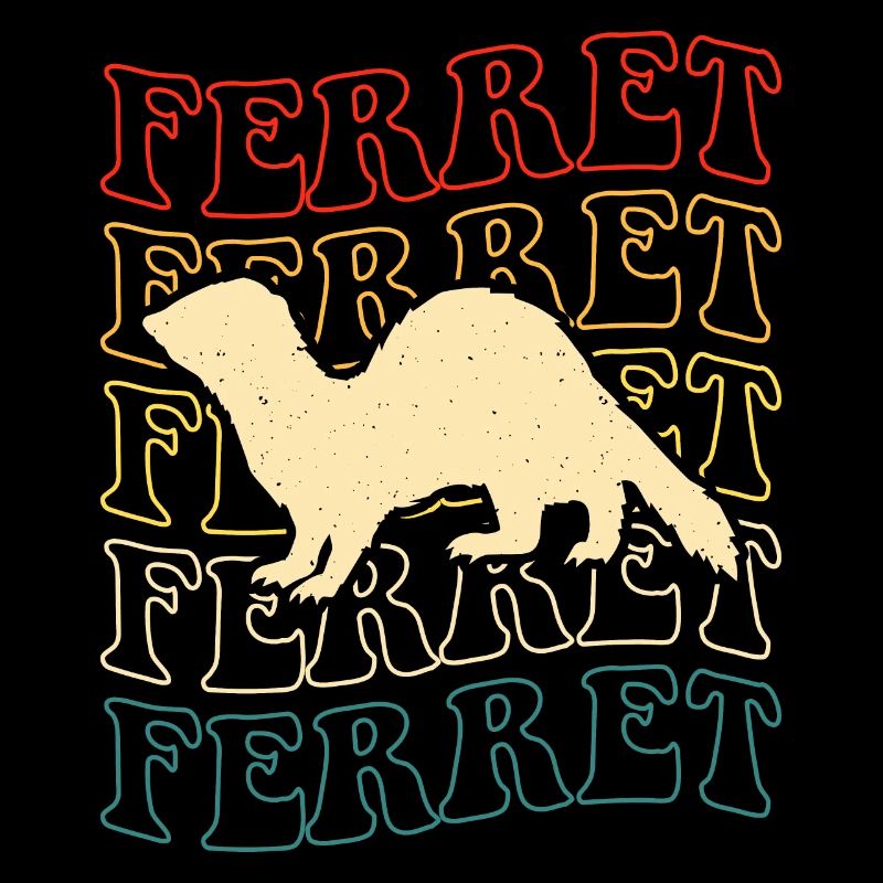Frettchen