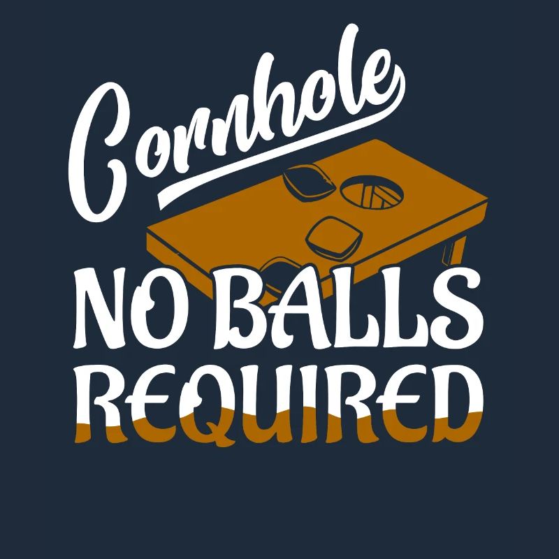 Cornhole No Balls Required Player Bean Bag Toss